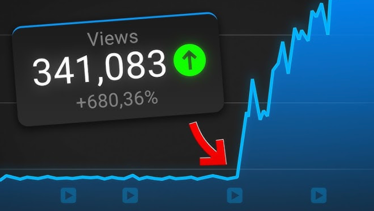 690I will 5000 youtube video views